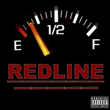 Redline ft. Ren Thomas | Boomplay Music