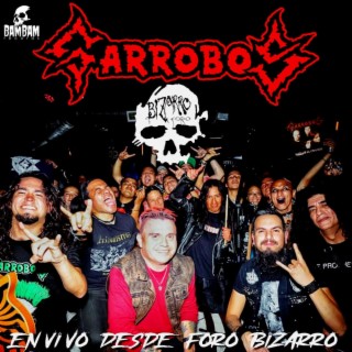 En vivo en Foro Bizarro Vol 2. (En vivo)