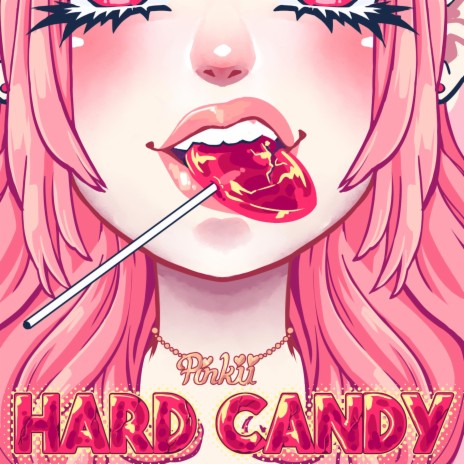 Hard Candy | Boomplay Music