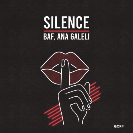 Silence ft. Ana Galeli | Boomplay Music