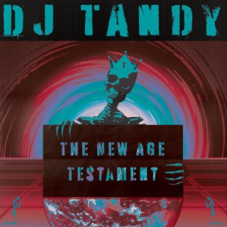 DJ Tandy