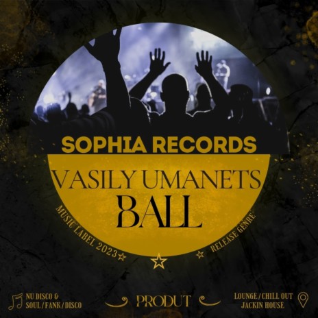 Ball (Original Mix) | Boomplay Music