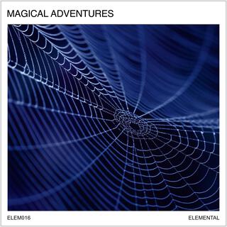 Magical Adventures: Orchestral Fantasy