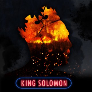 King Solomon