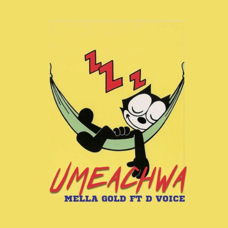 Umeachwa (feat. D voice) | Boomplay Music