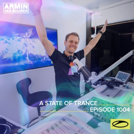 Anywhere With You (ASOT 1004) ft. Susie Ledge & Gareth Weston | Boomplay Music