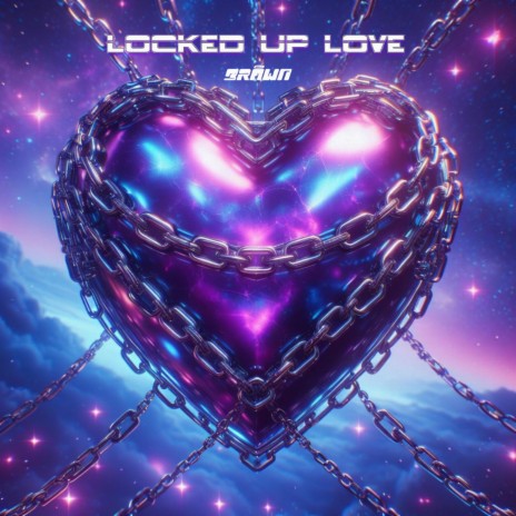 Locked-up love | Boomplay Music