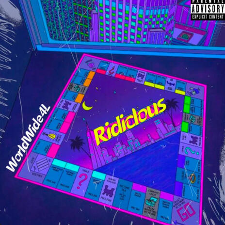 Ridiclous | Boomplay Music