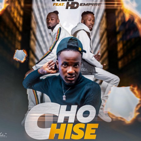 Chochise ft. HD Empire | Boomplay Music