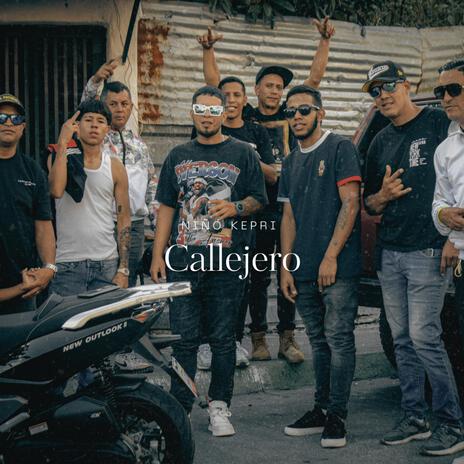 Callejero | Boomplay Music