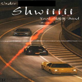 Shwii (feat. Stacy Mind)