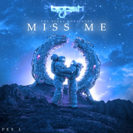 Miss Me | Boomplay Music