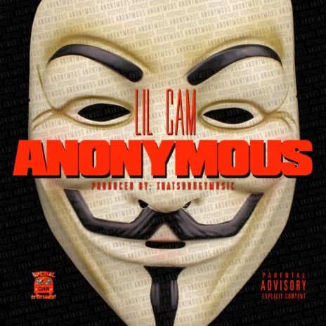 Anonymous | Boomplay Music