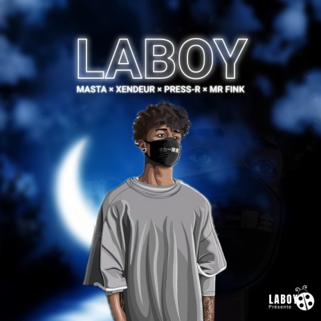LABOY | Boomplay Music