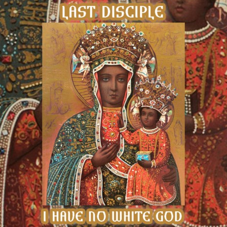 I Have No White God | Boomplay Music