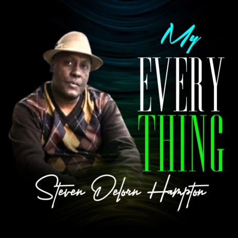 My Everything (Radio Edit) | Boomplay Music
