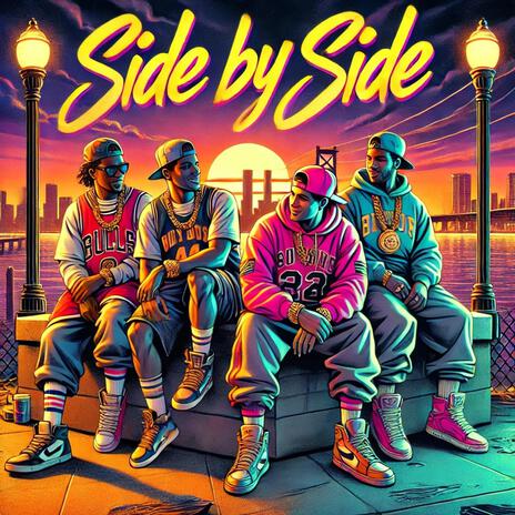 Side By Side | Boomplay Music