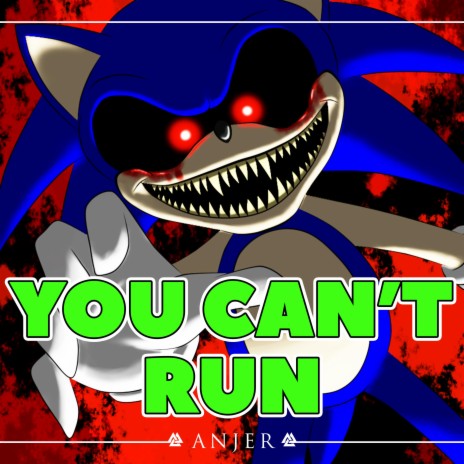 You Can't Run | Boomplay Music