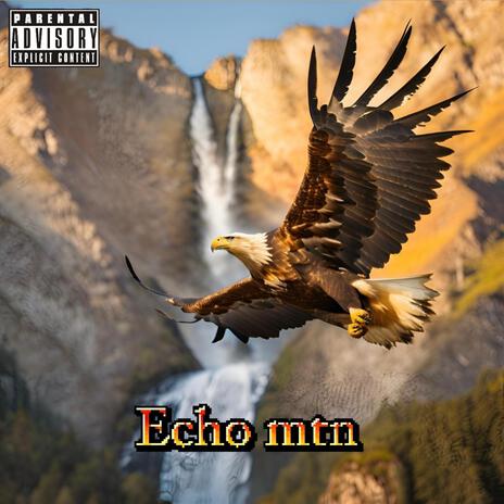 Echo mtn | Boomplay Music