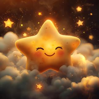 Starborn Lullabies: Celestial Dreams for Little Ones