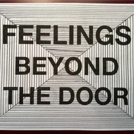 FEELINGS BEYOND THE DOOR | Boomplay Music