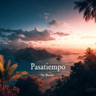 Pasatiempo lyrics | Boomplay Music