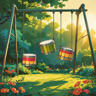 Swing Drums