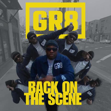 Back On The Scene | Boomplay Music