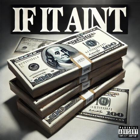 If It Ain't ft. Joey Bean$$