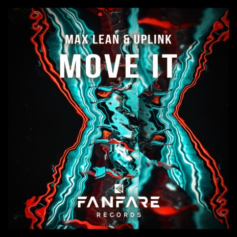 Move It ft. Uplink | Boomplay Music