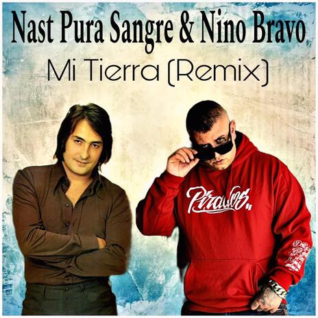 Mi Tierra ft. Nino Bravo | Boomplay Music