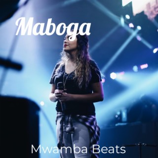 Maboga