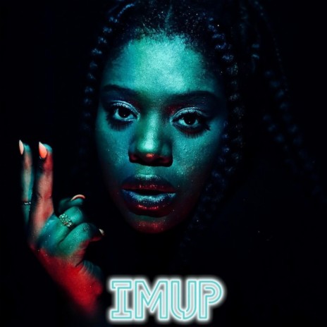 IMUP ft. Shunin | Boomplay Music