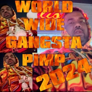 World Wide Gangsta Pimp