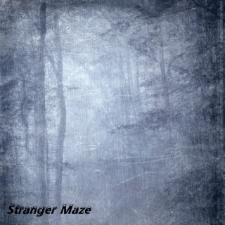 Stranger Maze