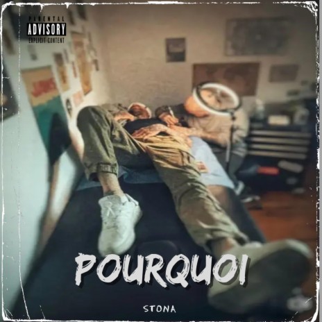 Pourquoi | Boomplay Music