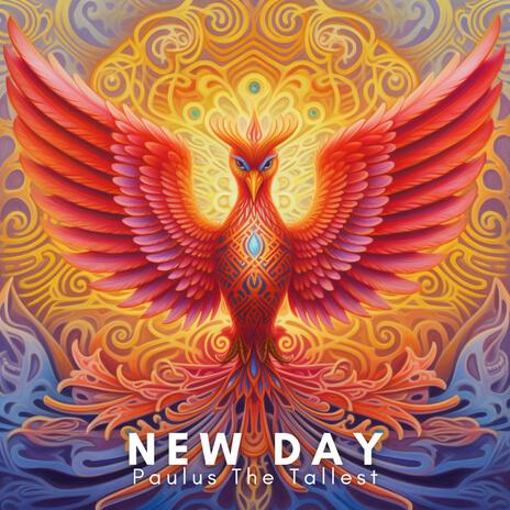 New Day | Boomplay Music