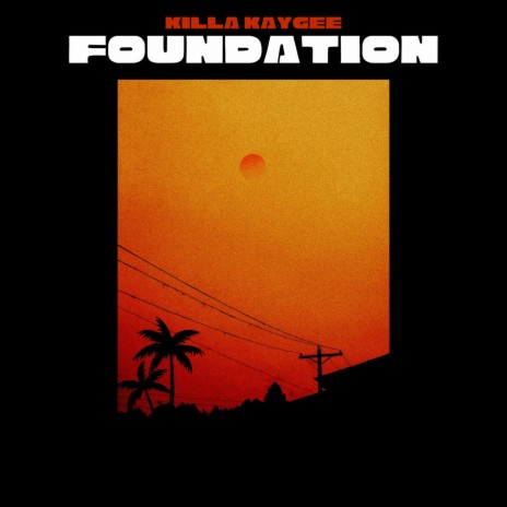 Foundation | Boomplay Music