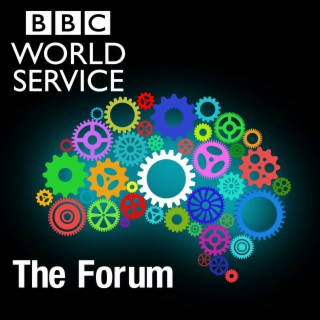 BBC World Service - The Forum, Cnut: England's Viking king