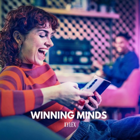 Winning Minds | Boomplay Music