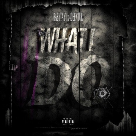 What I Do | Boomplay Music