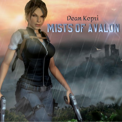 Mists of Avalon (Tomb Raider inspired) | Boomplay Music