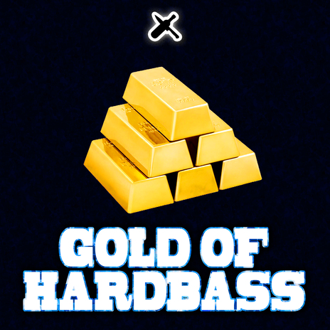 Gold of Hardbass | Boomplay Music