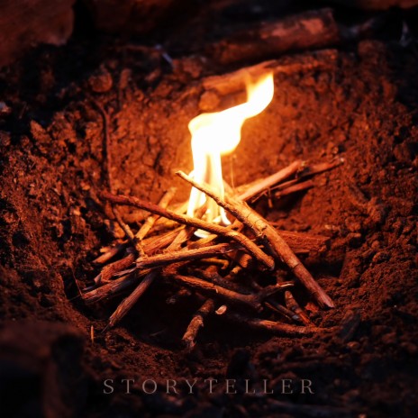 Storyteller, Pt. 3 | Boomplay Music