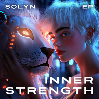 Inner Strength EP