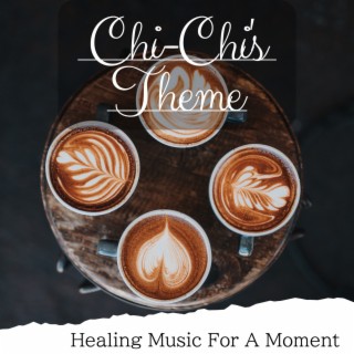 Healing Music for a Moment