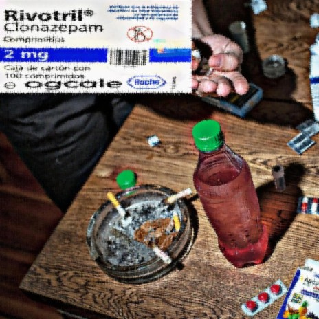 RIVOTRIL | Boomplay Music