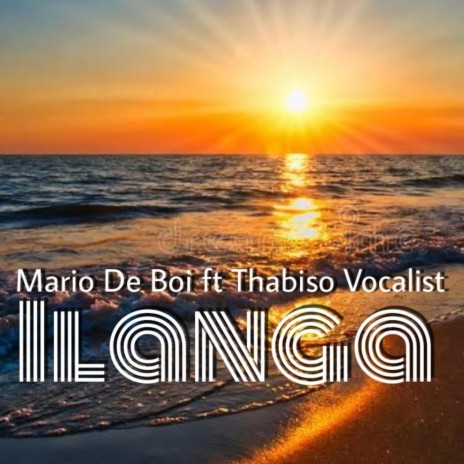 Ilanga ft. Mario de Boi