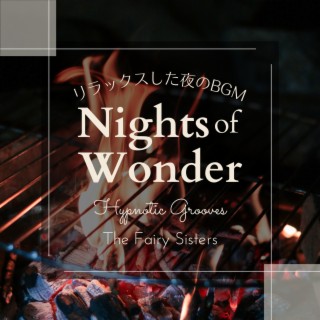 Nights of Wonder:リラックスした夜のBGM - Hypnotic Grooves