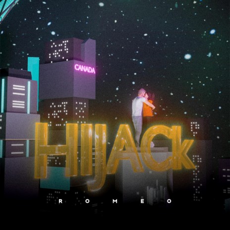 HIJACK | Boomplay Music